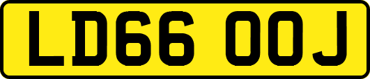 LD66OOJ