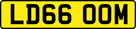 LD66OOM