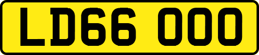 LD66OOO