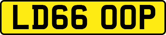 LD66OOP