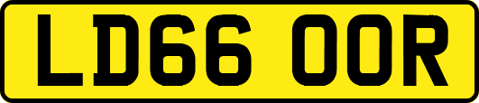 LD66OOR