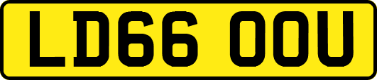 LD66OOU