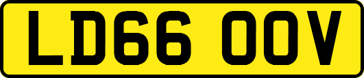 LD66OOV