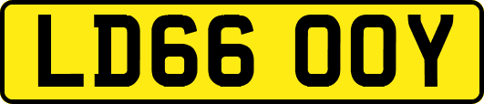 LD66OOY