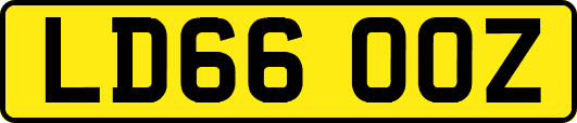 LD66OOZ