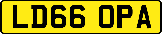 LD66OPA