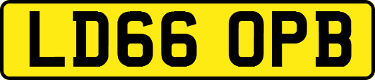 LD66OPB
