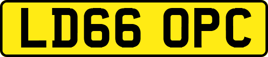 LD66OPC