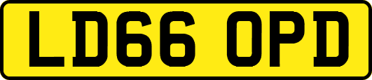 LD66OPD