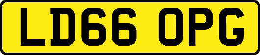 LD66OPG