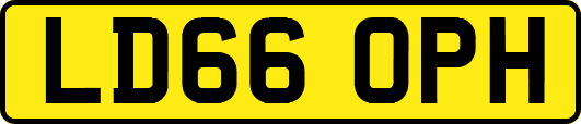 LD66OPH