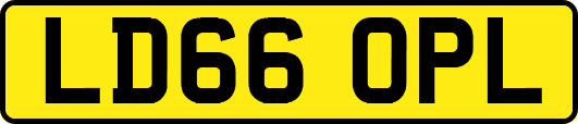 LD66OPL