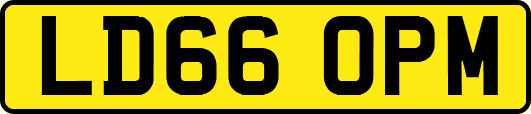 LD66OPM