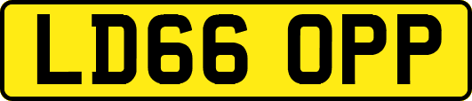 LD66OPP