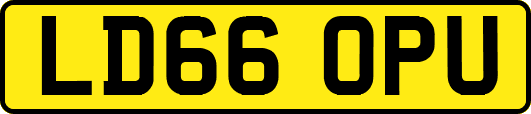 LD66OPU