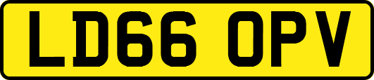 LD66OPV