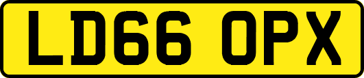 LD66OPX