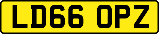 LD66OPZ