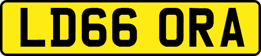 LD66ORA