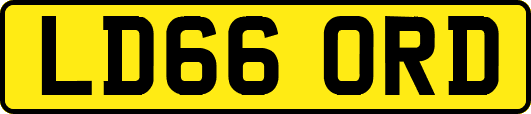 LD66ORD