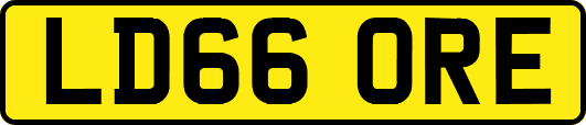 LD66ORE