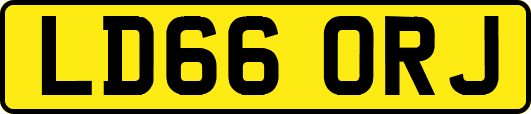 LD66ORJ