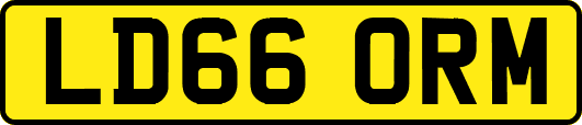 LD66ORM