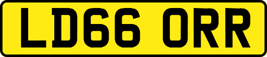 LD66ORR