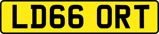 LD66ORT