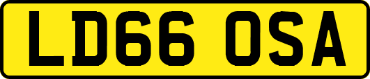 LD66OSA