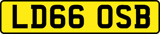 LD66OSB