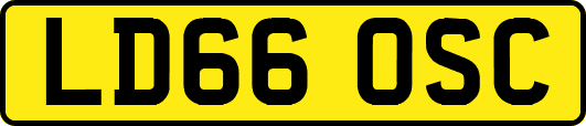LD66OSC