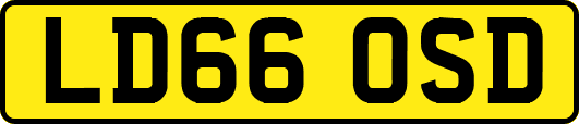 LD66OSD