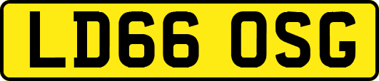 LD66OSG