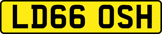LD66OSH