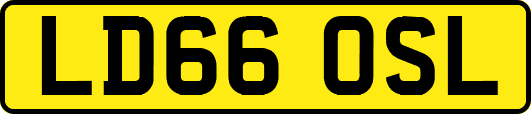 LD66OSL