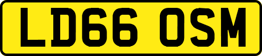 LD66OSM