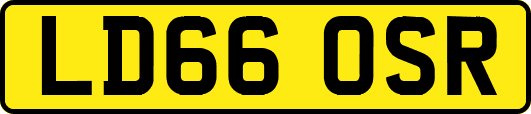 LD66OSR