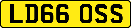 LD66OSS