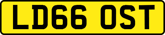LD66OST