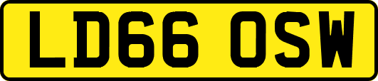 LD66OSW