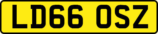 LD66OSZ