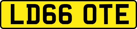 LD66OTE