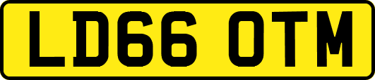 LD66OTM
