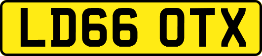 LD66OTX
