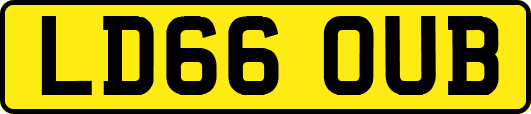 LD66OUB