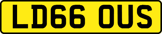 LD66OUS
