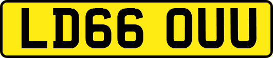 LD66OUU