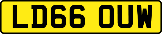 LD66OUW