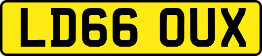 LD66OUX